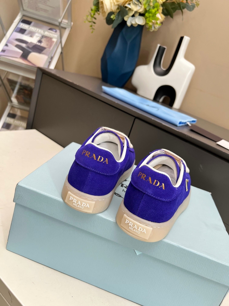 Prada Casual Shoes